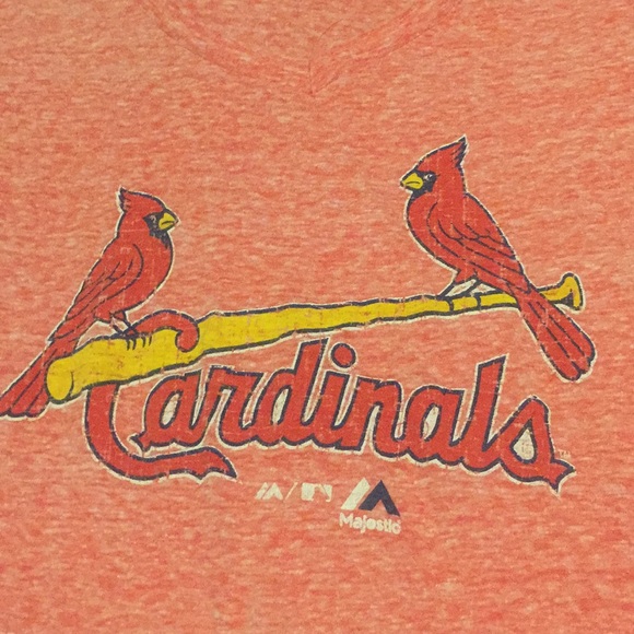 St. Louis cardinals Tee! - Picture 2 of 3